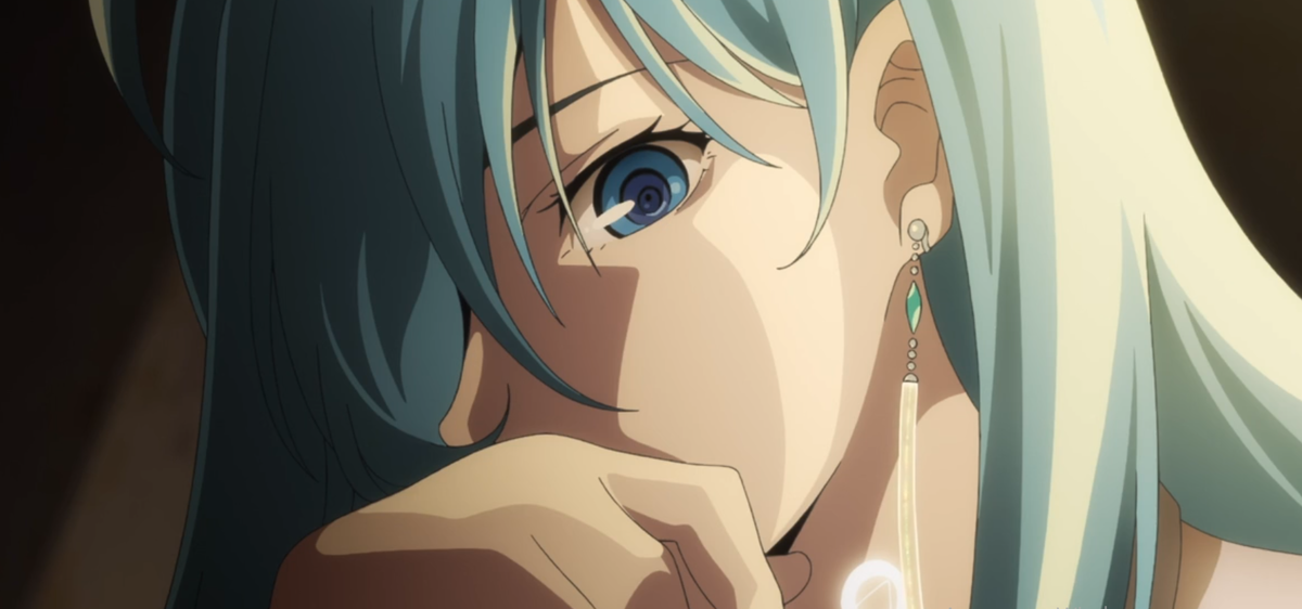 Виви: песнь флюоритового глаза Режиссёр: Симпэй Эдзаки