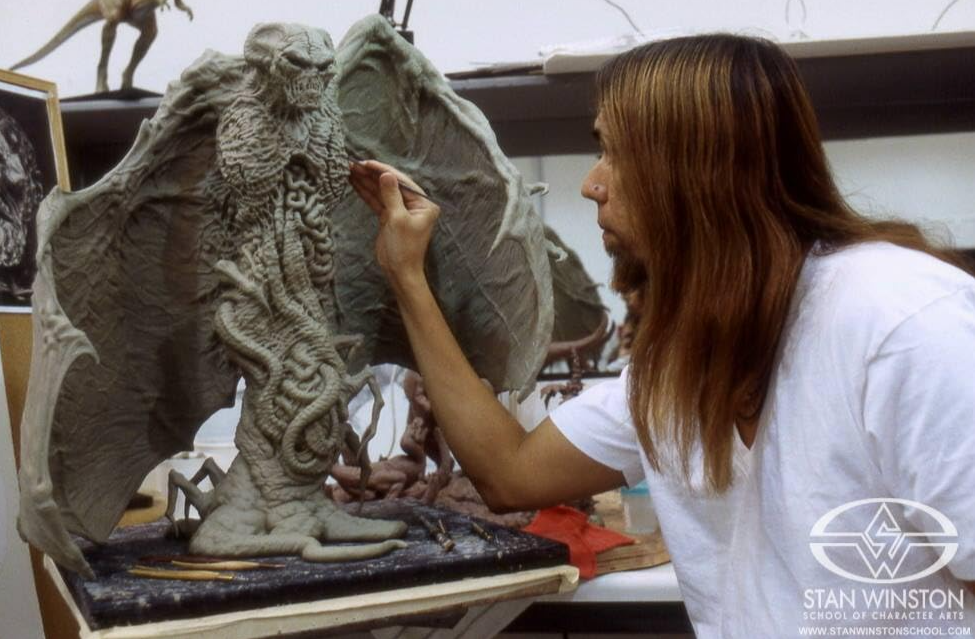 создание Сатаны