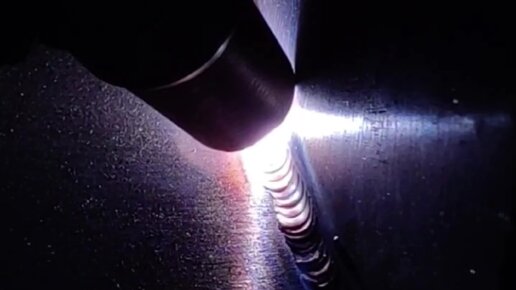 Пром Инжиниринг Групп | Аргонная сварка Аргонный газ заполняет область ...