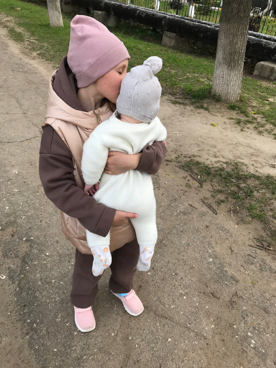 Фото из личного архива