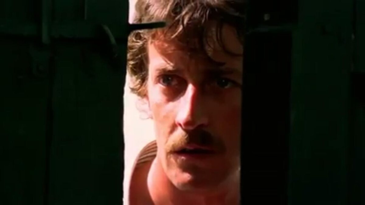 Откуда Стивен Кинг «слизал» «Детей кукурузы»? | НУАР-NOIR | Дзен