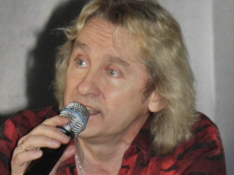 Сергей Беликов в нынешнее время бездомный и не понимает, почему жена ...