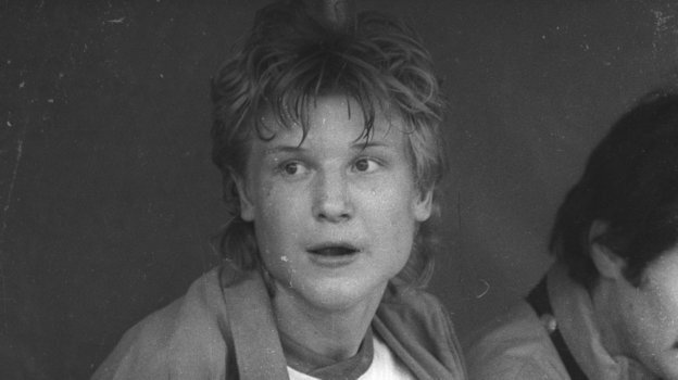 Владимир Бесчастных. Александр Федоров, «СЭ»