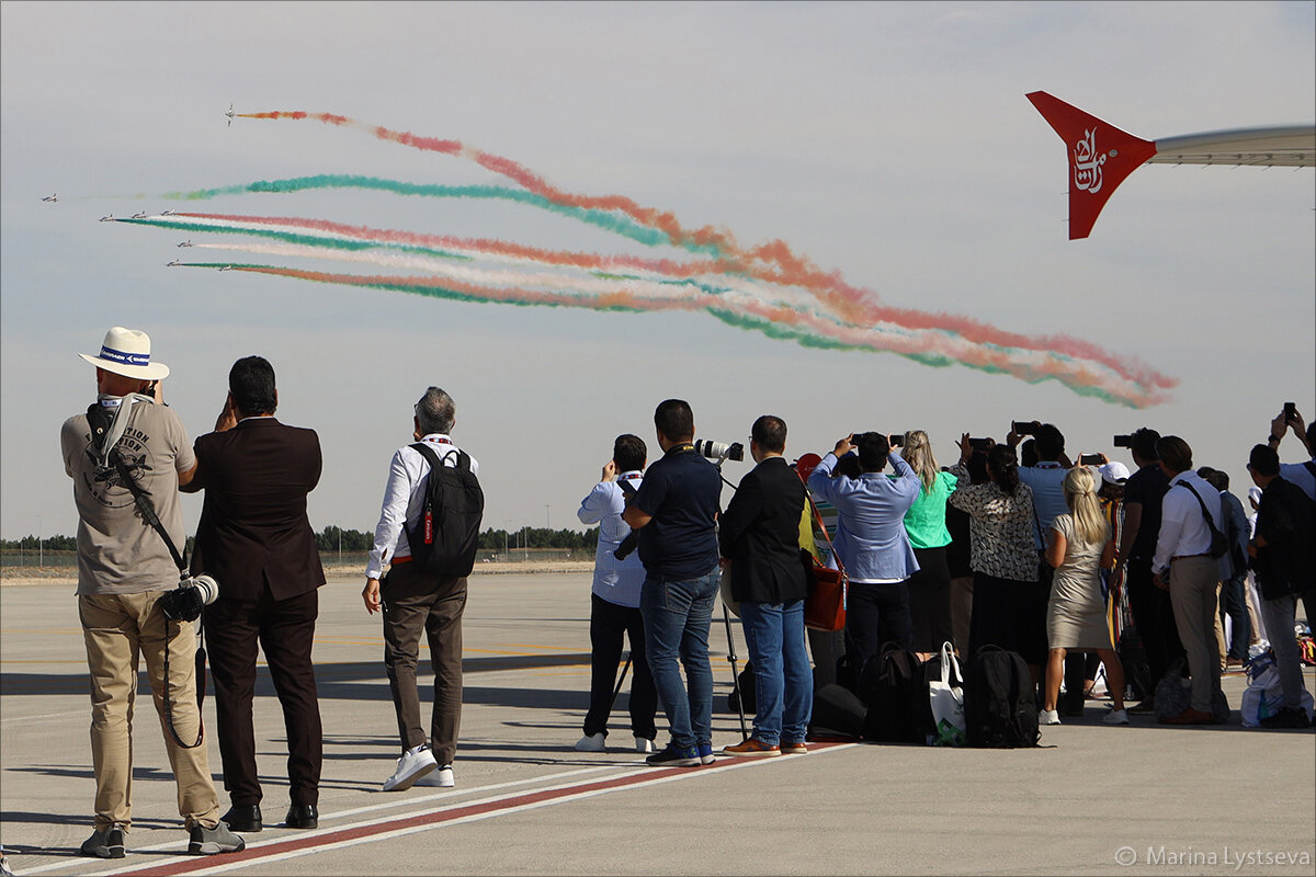 Frecce Tricolori