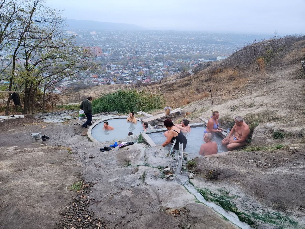 Наталья Водянова поделилась бесстыжими приключениями в Пятигорске - МК Ставропол
