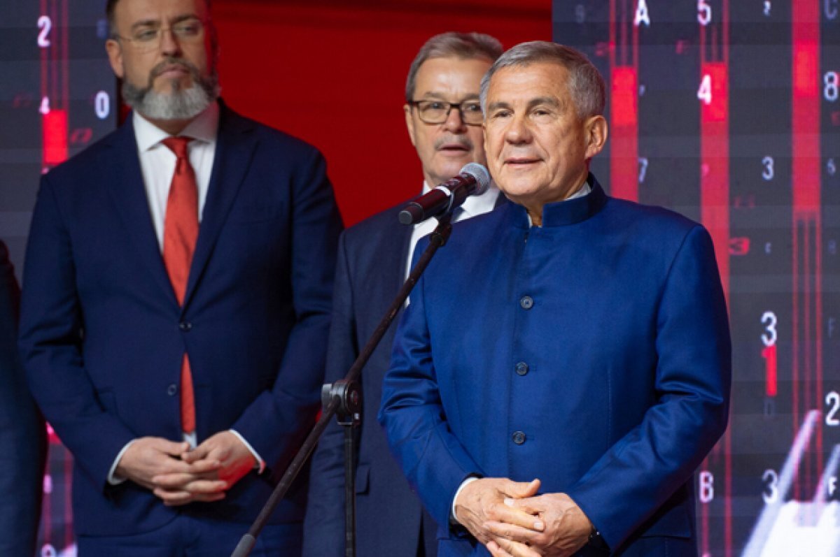    В условиях взрывного спроса.