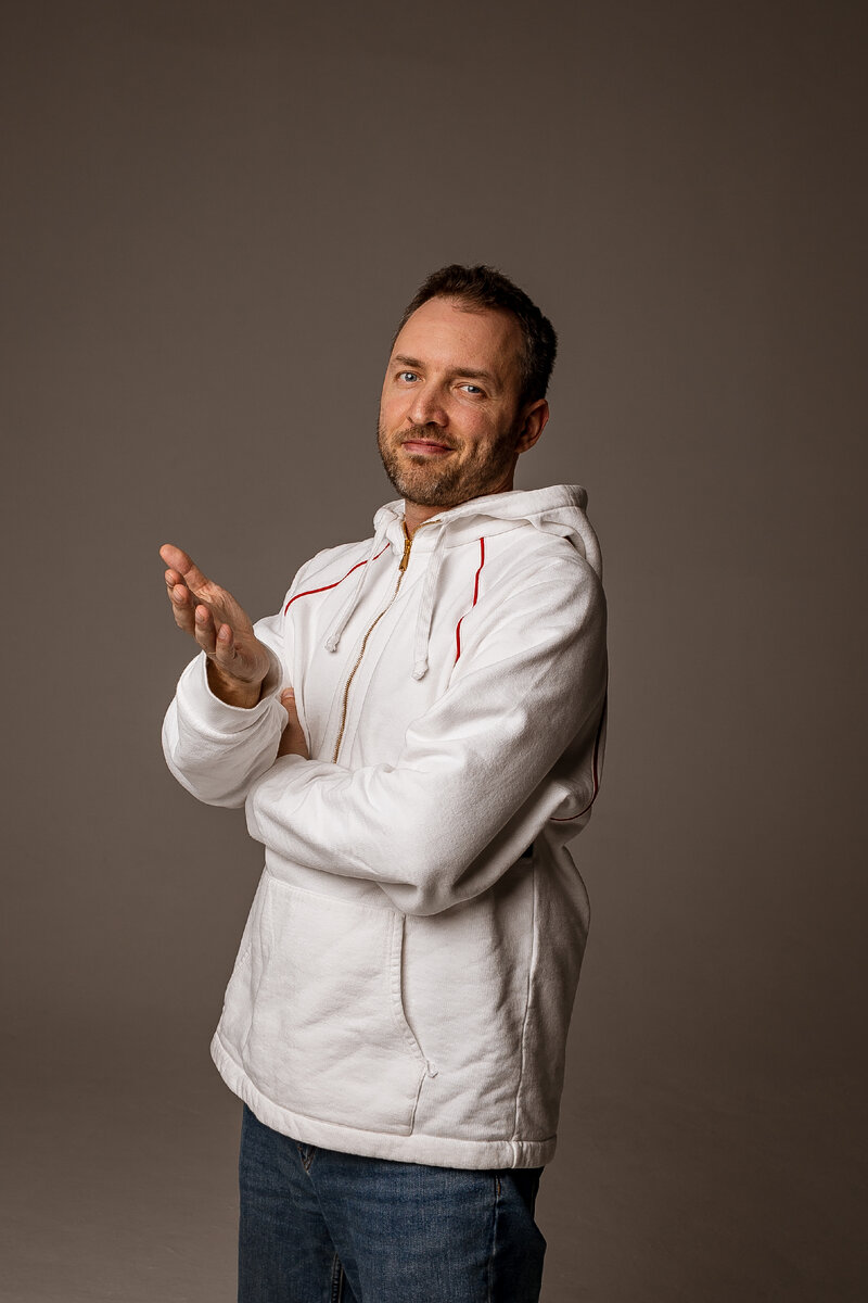 Как написать продающий пост, советы Артема Сенаторова 