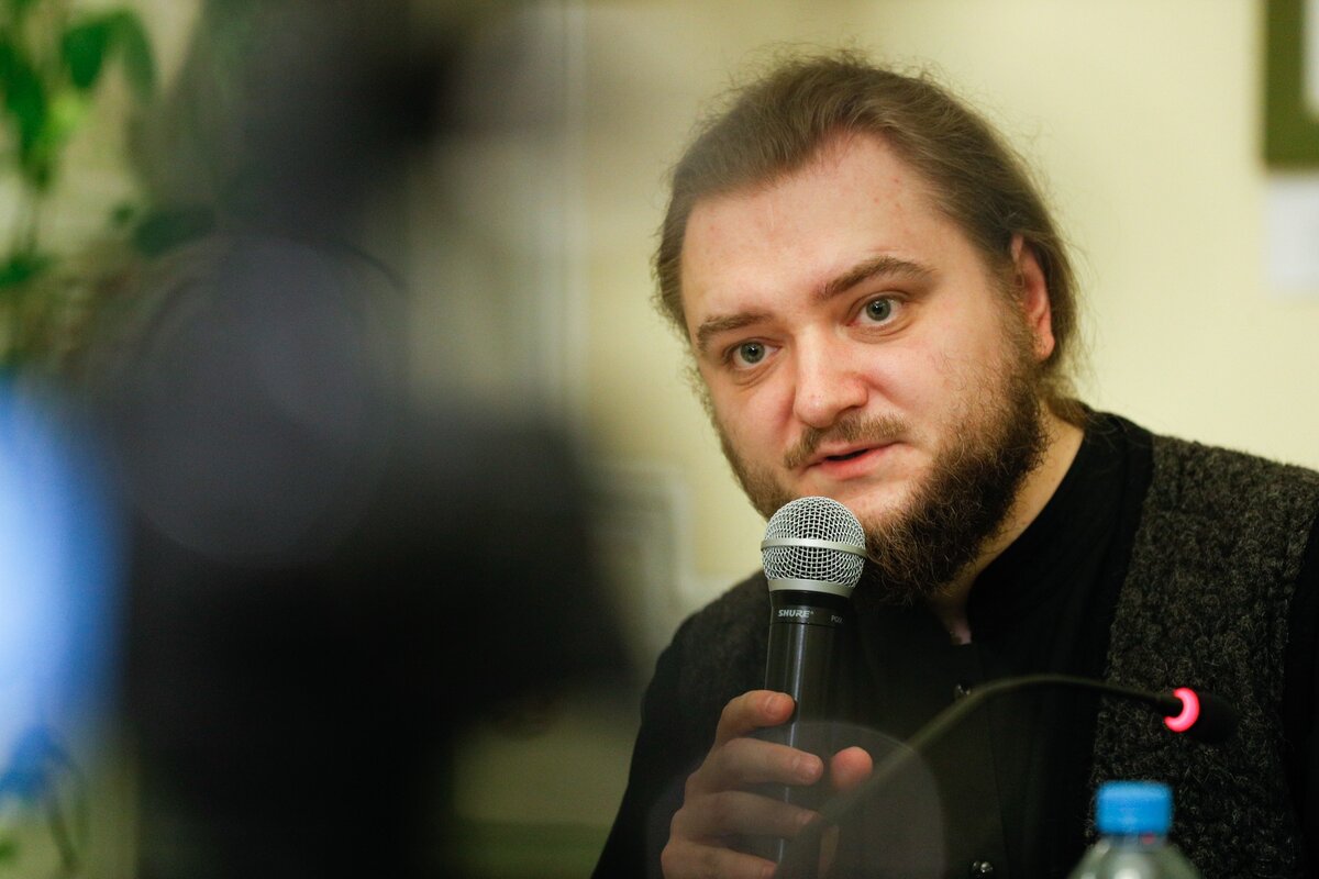 Архимандрит Савва (Мажуко) (1976), насельник Никольского монастыря в Гомеле. Белорусский православный публицист, писатель, телеведущий. Автор публикаций на нравственно-богословские и аскетические темы.