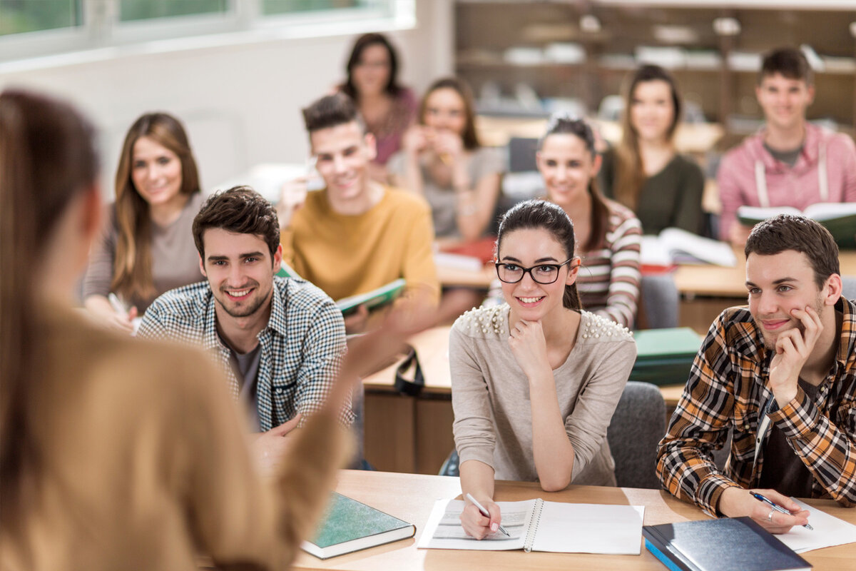Student network