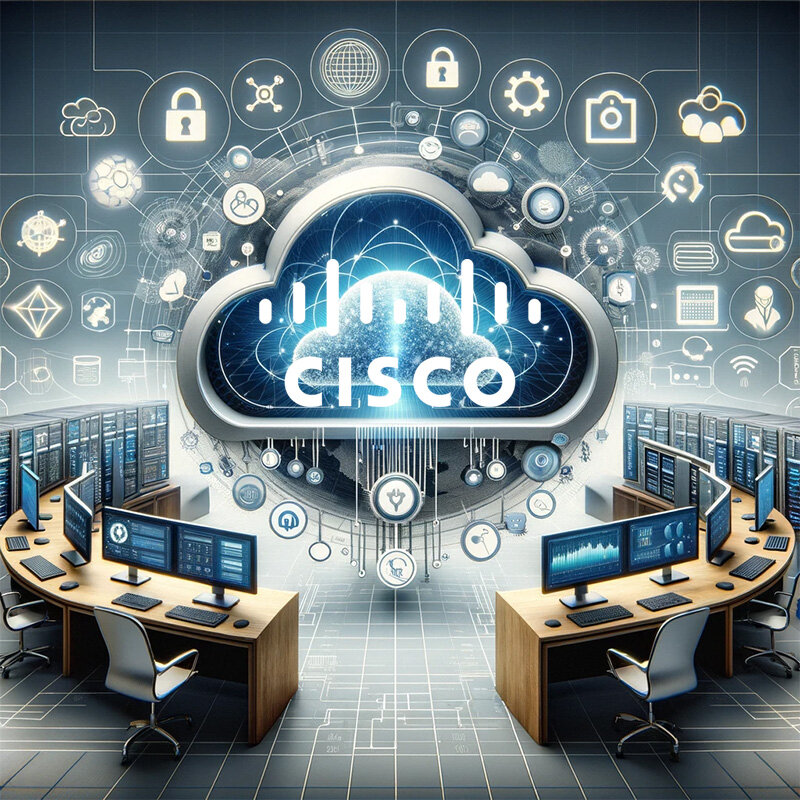 Cisco стремится к интеграции и упрощению своих продуктов и решений, чтобы создать единый интерфейс для пользователей и администраторов.