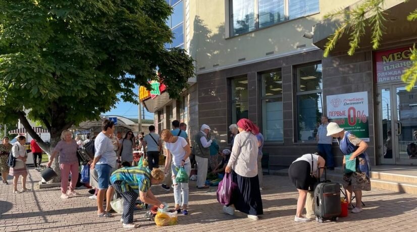 Фото: пресс-служба администрация Симферополя