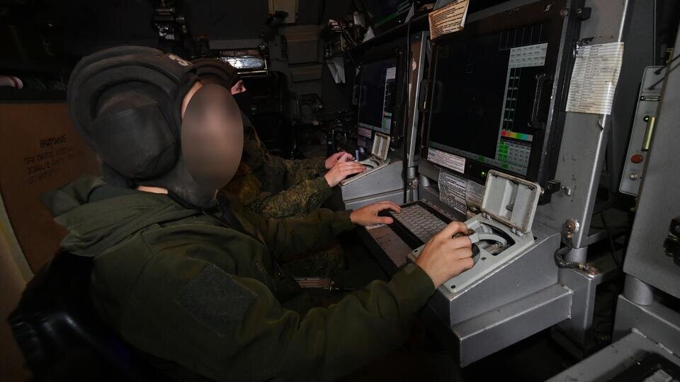 Фото: © РИА Новости