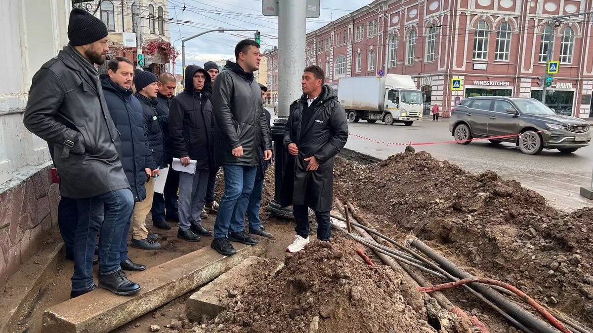     «Формовка» пошла не по плану.
