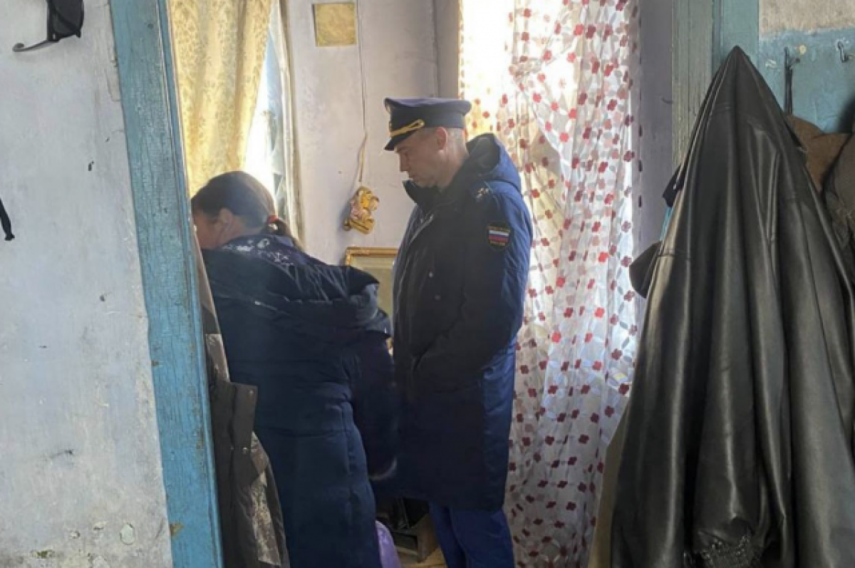    Жительница Приморья убила своего новорождённого ребёнка