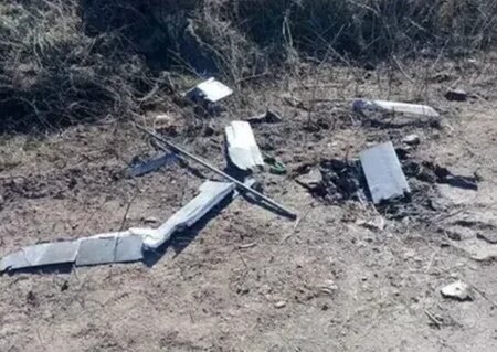    ВСУ продолжают попытки атак центральных территорий России