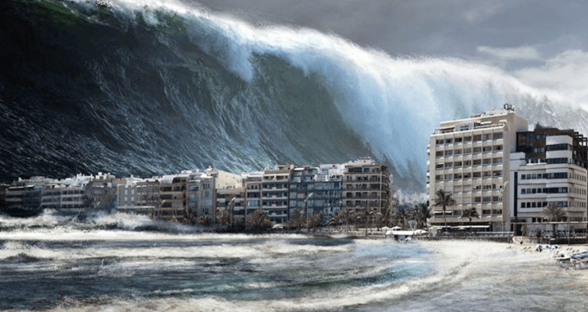    Несколько наводнений могут произойти нынешней зимой