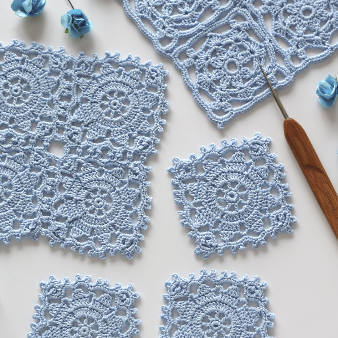 Схемы квадратов будем разбирать на первом уроке курса