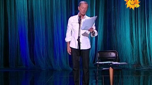 Михаил Задорнов. Мухи, клопы и блохи (Сб. 2013) | Задор ТВ | Дзен