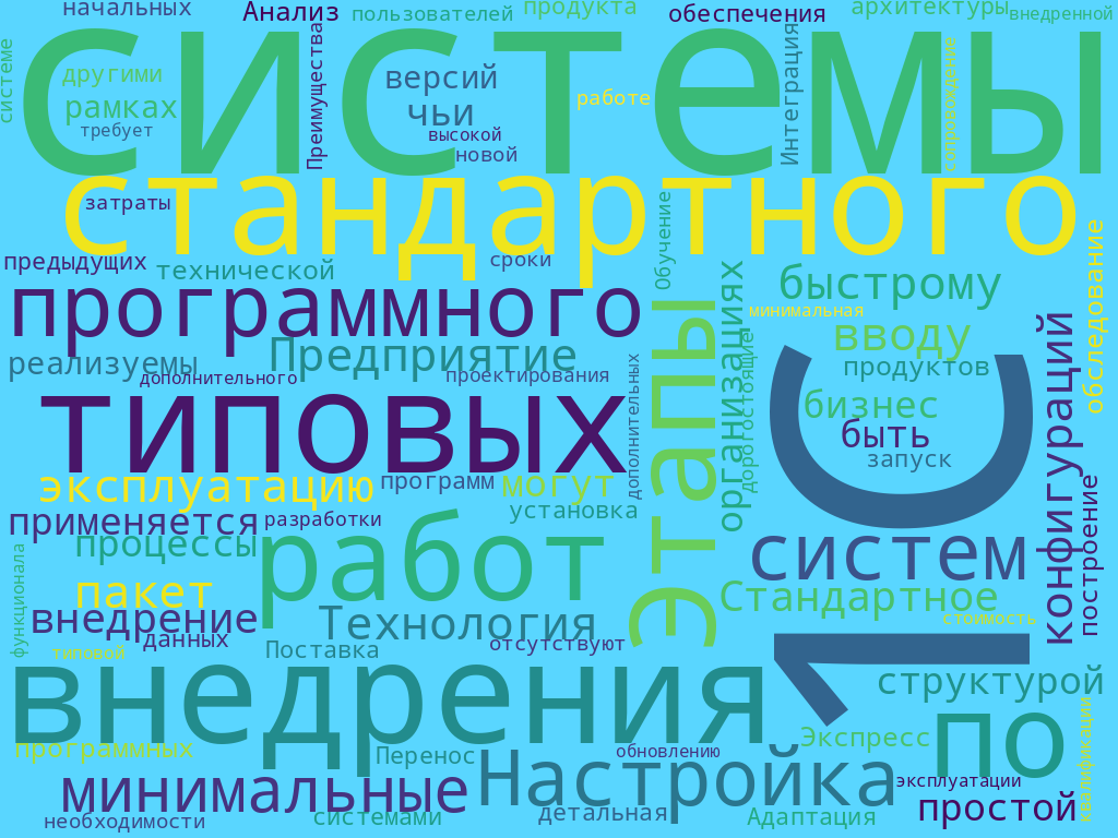 Системы анализа нефтепромысловых данных в ООО "Газпромнефть-Хантос" - Инженерная