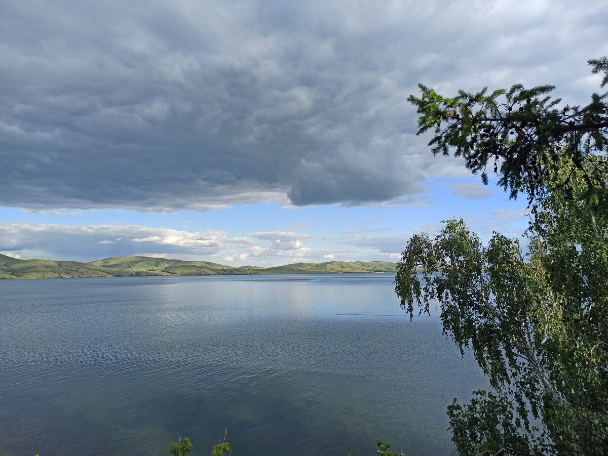 Погода в якты куль озеро банное