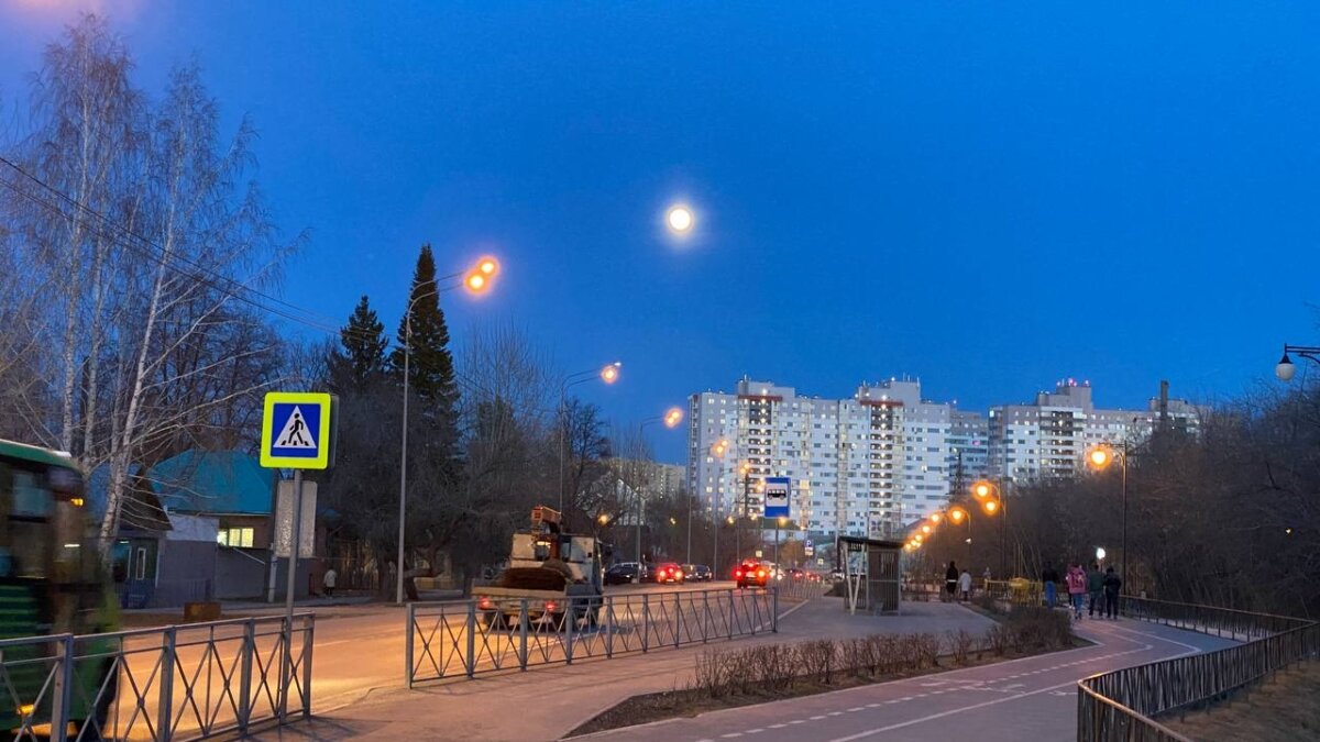 ИА SM-News Тюмень📷
