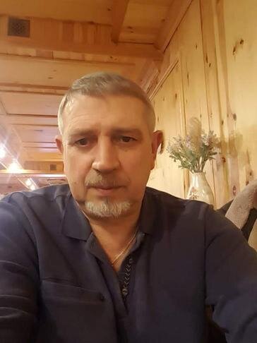 Михаил Дегтярёв / Фото: из личного архива Михаила Дегтярёва