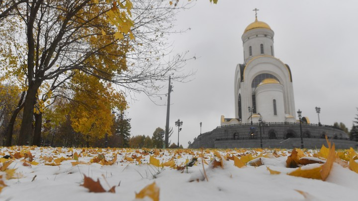 ФОТО: KOMSOMOLSKAYA PRAVDA/GLOBALLOOKPRESS