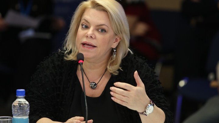 ФОТО: ЗЫКОВ КИРИЛЛ/АГЕНТСТВО «МОСКВА