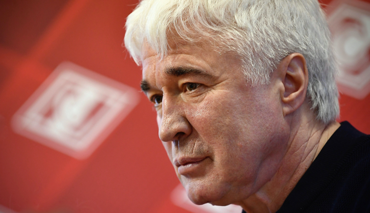 Евгений Ловчев. 