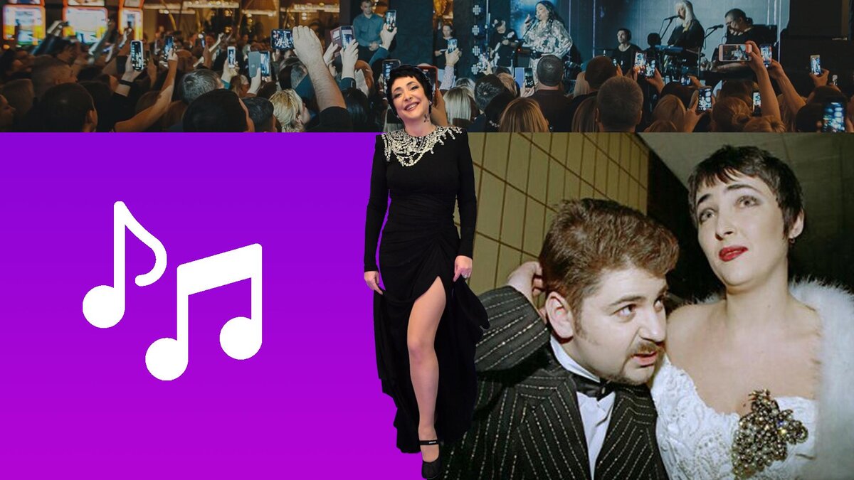 Коллаж: flaticon.com, vk.com/lolitasu, Komsomolskaya Pravda/globallookpress.com