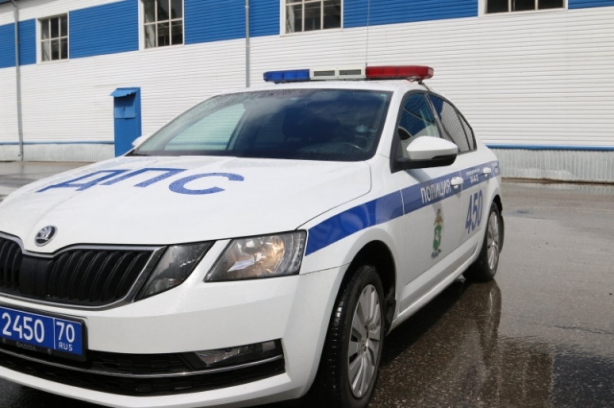    В Тимашевске 6-летний ребенок попал под колеса грузовика