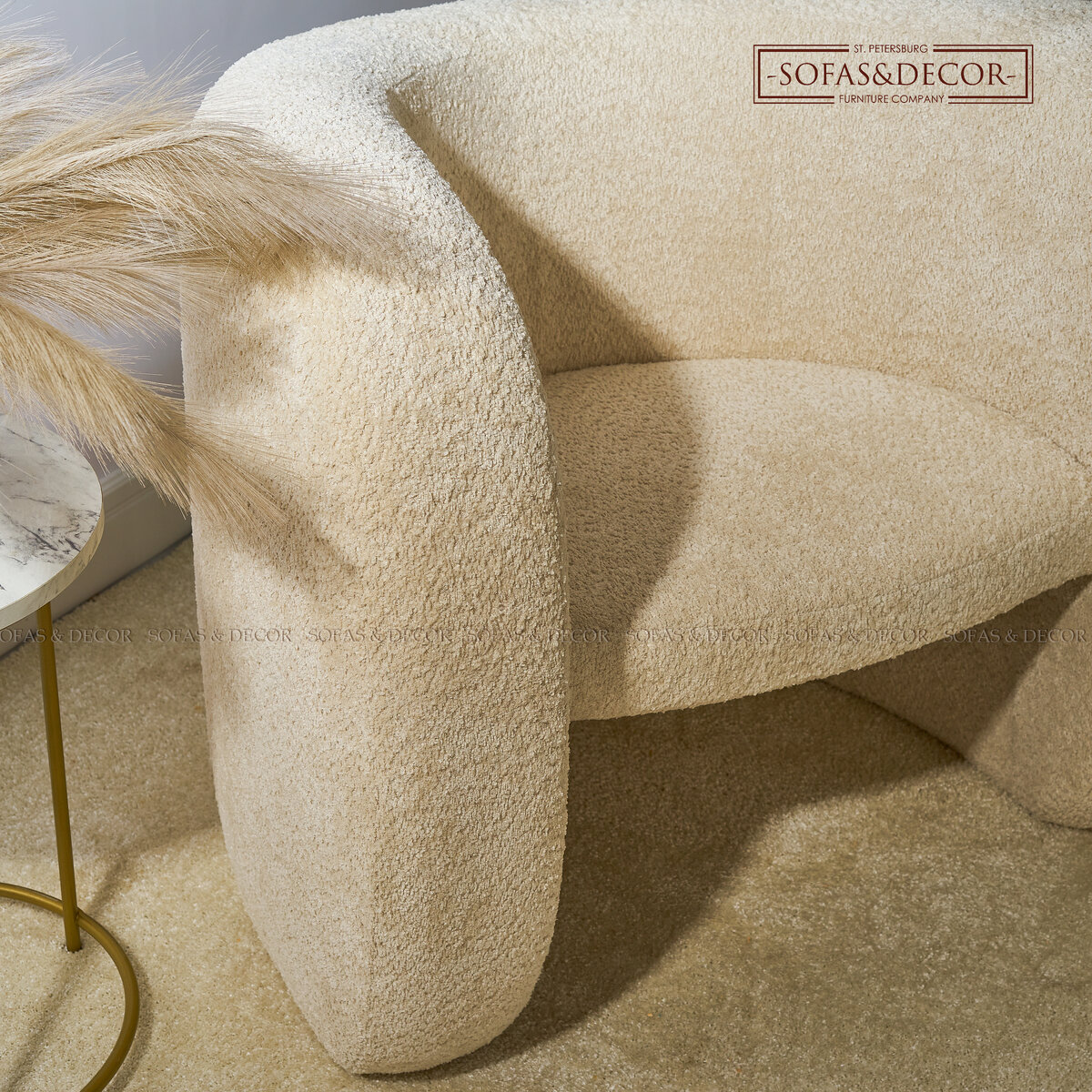 Кресло Sofas&Decor SD-573
