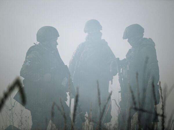    © РИА Новости Алексей Майшев