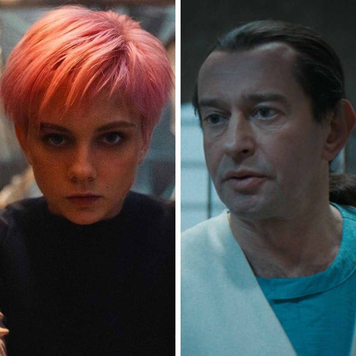 Сыгравшая Алису Селезневу Дарья Верещагина рассказала, как Константин ...