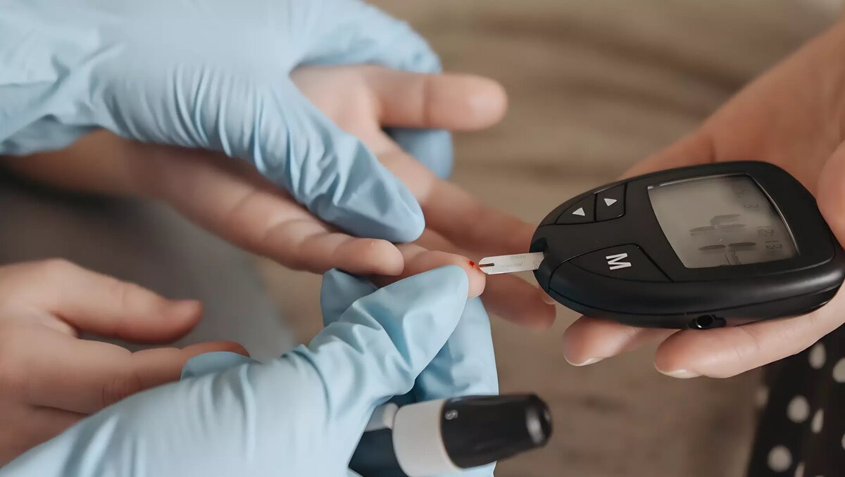     В поликлинике 1 РКБ и ГКБ №6 Ижевска организована Школа для больных сахарным диабетом, где пациенты смогут пройти групповое обучение у врачей. Об этом сообщила пресс-служба минздрава Удмуртии.