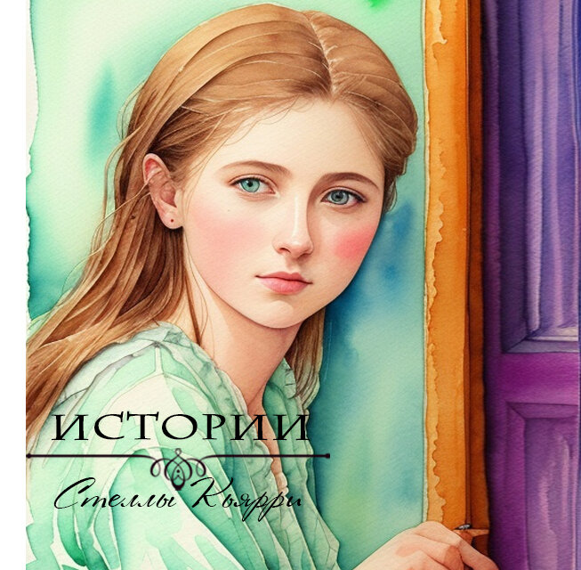 ©Стелла Кьярри 