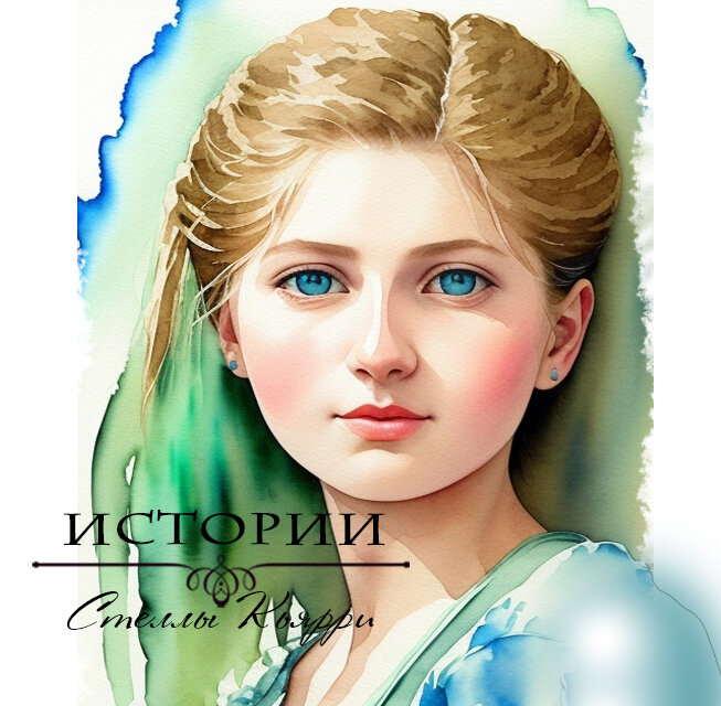 ©Стелла Кьярри 