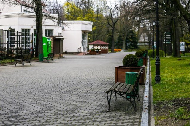   Фото из архива Калининград.Ru