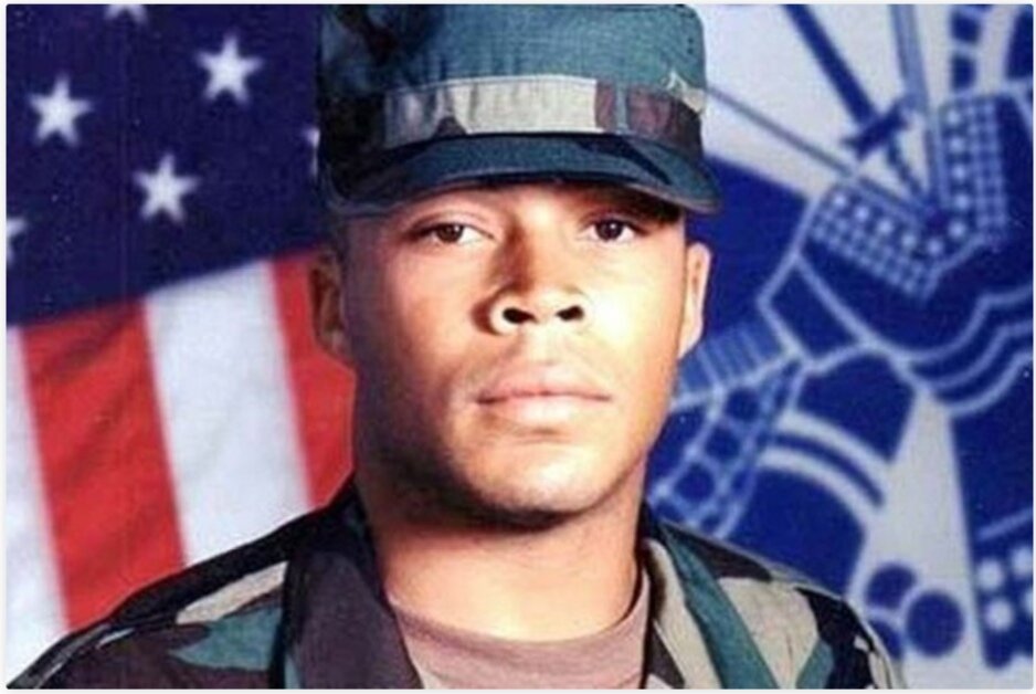 Чаннинг Мосс