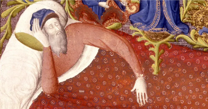 Источник изображения: www.medievalists.net
