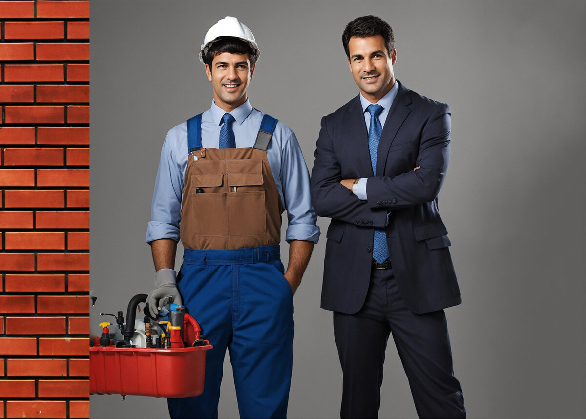 Совместители