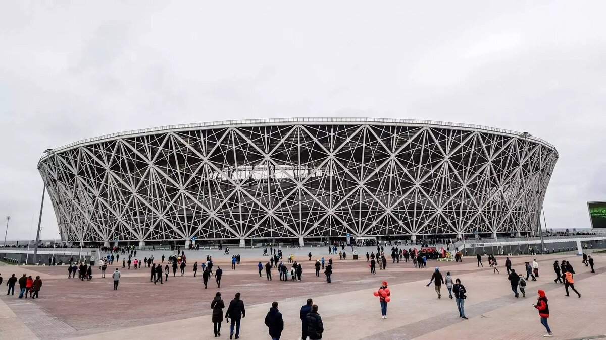     До встречи сборных России и Кубы, которая состоится на «Волгоград Арене», осталось меньше недели. Рассказываем, почему этот матч стоит того, чтобы его посетить.