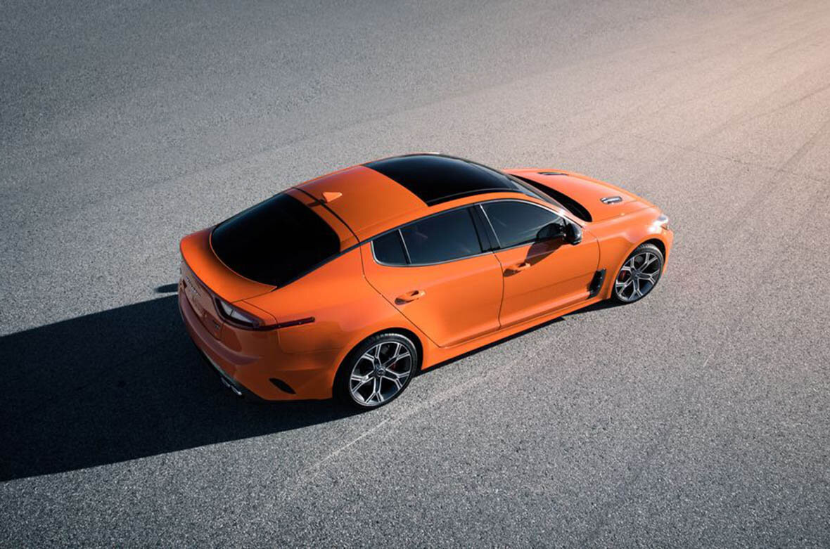 2021 Kia Stinger: Погружение в Мир Скорости и Элегантности | WestMotors АВТО,  МОТО ПОД ЗАКАЗ | Дзен