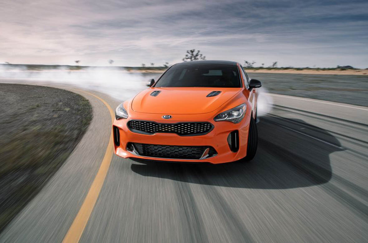 2021 Kia Stinger: Погружение в Мир Скорости и Элегантности | WestMotors АВТО,  МОТО ПОД ЗАКАЗ | Дзен