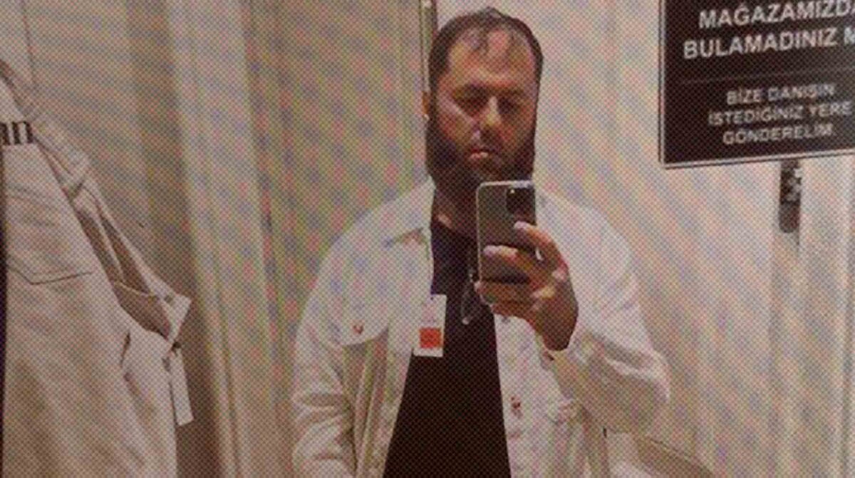    Абакар Абакаров