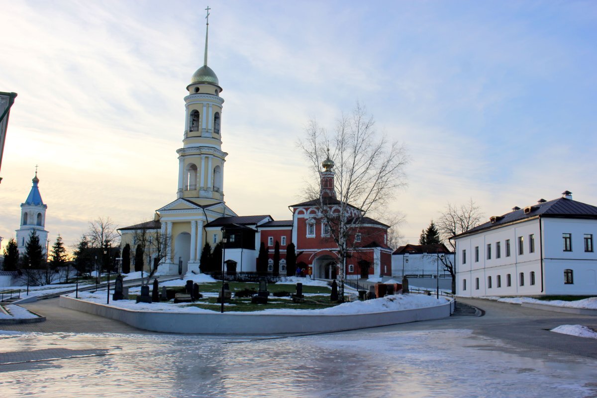    Город в Тульской области продемонстрировал «лучшие муниципальные практики»