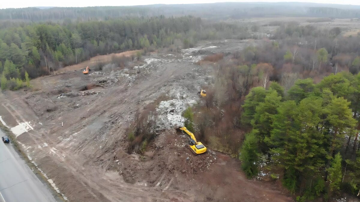 В этом году вблизи урочища расположенного. Жерело Калуга. Калуга проект дороги Анненки Жерело.