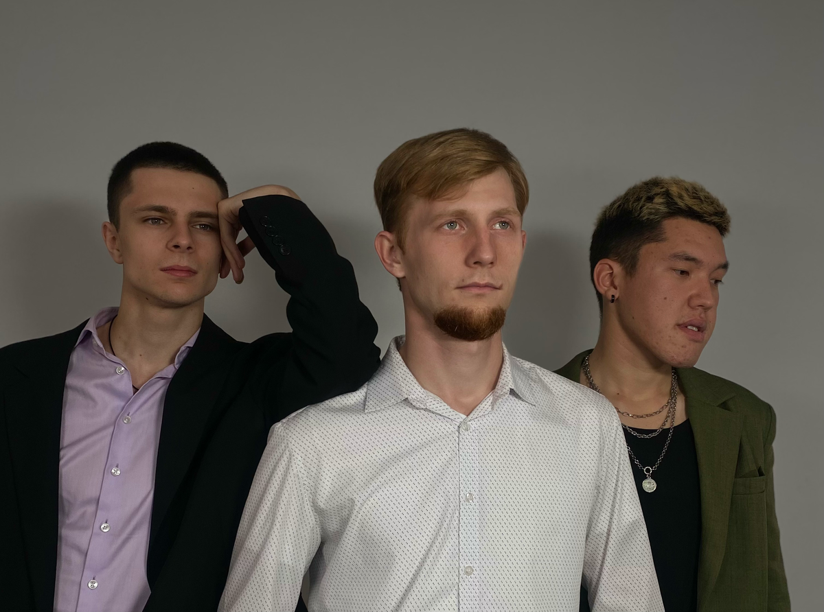 Мы (красивые)