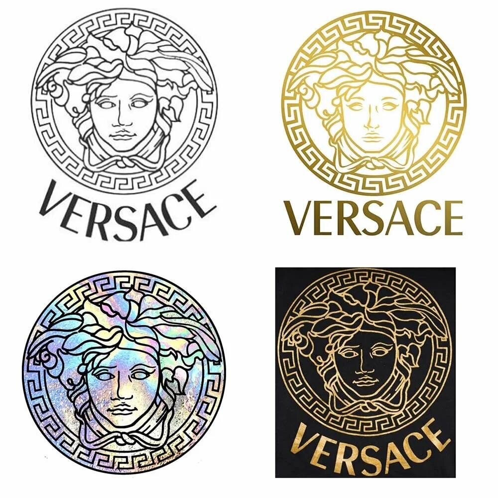 ИНТЕРЕСНЫЕ ФАКТЫ О МОДНОМ ДОМЕ VERSACE | ROXYS CHOICE | Дзен