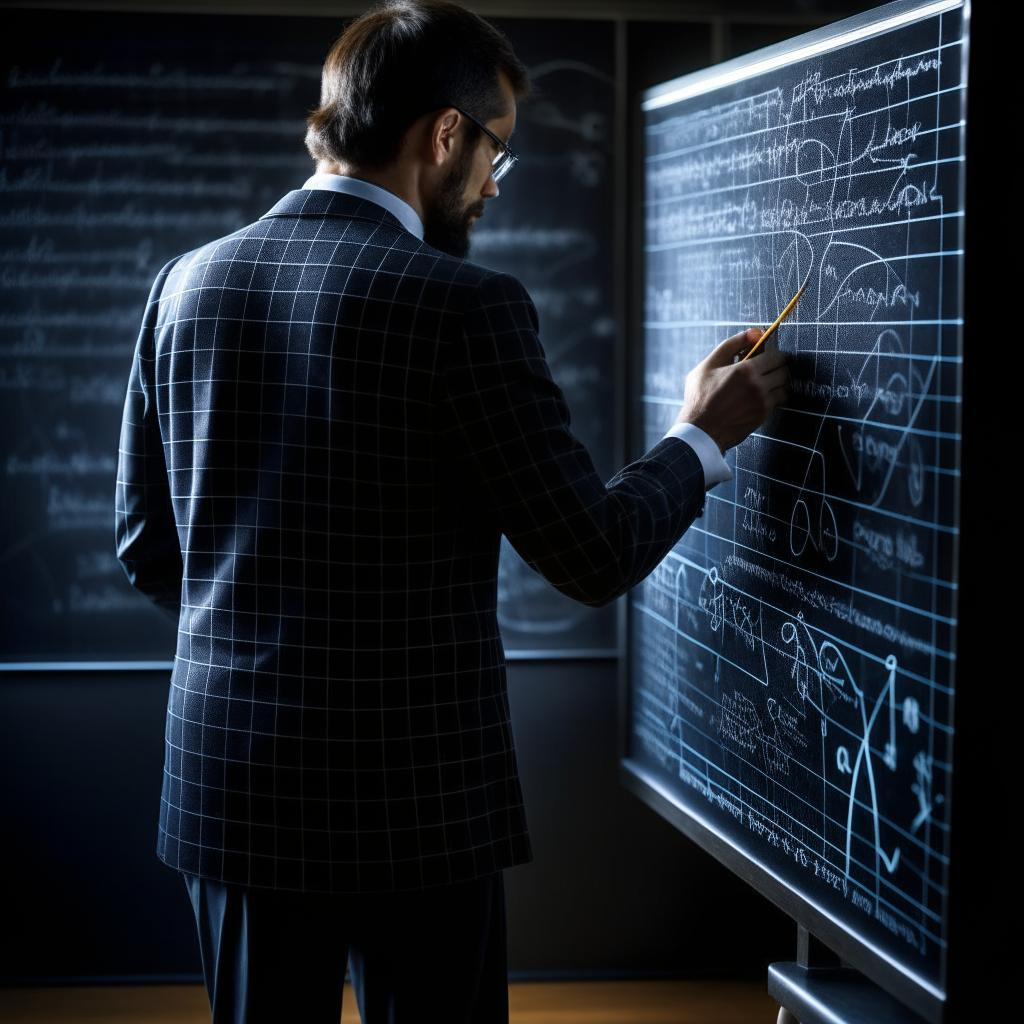 Уважаемый преподаватель высшей школы! 
Ваш профессионализм, преданность своему делу и способность вдохновлять студентов неизмеримо важны для успеха системы образования. Ваши уроки всегда заполнены страстью к предмету, и вы умело передаете свои знания, делая сложные концепции доступными и понятными. Ваш учебный подход к обучению не только стимулирует академический рост, но и развивает критическое мышление, аналитические навыки и творческое мышление у студентов.
